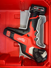 Load image into Gallery viewer, Packout Small Tool Box Half Insert For Milwaukee M12 Cable Cutter (MCC TB)