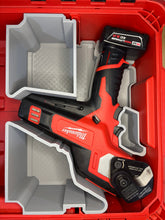 Load image into Gallery viewer, Packout Small Tool Box Half Insert For Milwaukee M12 Cable Cutter (MCC TB)