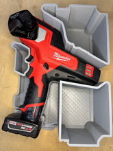 Load image into Gallery viewer, Packout Small Tool Box Half Insert For Milwaukee M12 Cable Cutter (MCC TB)