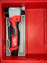 Load image into Gallery viewer, Packout Drawer Inserts For Milwaukee Cable Strippers (MCM D)