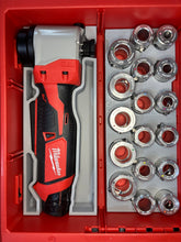 Load image into Gallery viewer, Packout Drawer Inserts For Milwaukee Cable Strippers (MCM D)