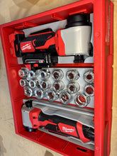 Load image into Gallery viewer, Packout Drawer Inserts For Milwaukee Cable Strippers (MCM D)