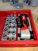 Load image into Gallery viewer, Packout Drawer Inserts For Milwaukee Cable Strippers (MCM D)