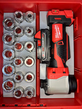 Load image into Gallery viewer, Packout Drawer Inserts For Milwaukee Cable Strippers (MCM D)