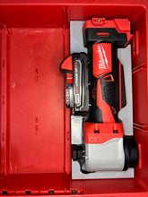Load image into Gallery viewer, Packout Drawer Inserts For Milwaukee Cable Strippers (MCM D)