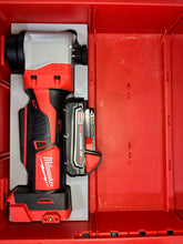 Load image into Gallery viewer, Packout Drawer Inserts For Milwaukee Cable Strippers (MCM D)
