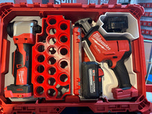 Load image into Gallery viewer, Packout Small Tool Box Half Insert For Milwaukee M18 FUEL Hackzall (MHZ18 TB)
