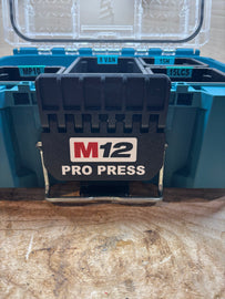 MAKTRAK Latches
