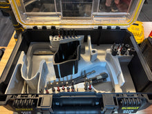 Load image into Gallery viewer, Tough System 2.0 Insert for DeWalt Atomic Drill and Impact Driver (DDID TS)