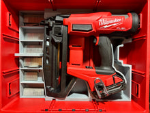 Load image into Gallery viewer, Packout Drawer Insert for 16 Gauge Straight Finish Nailer (MN16s D)