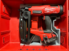 Load image into Gallery viewer, Packout Drawer Insert for 16 Gauge Straight Finish Nailer (MN16s D)