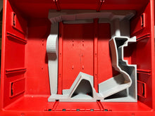 Load image into Gallery viewer, Packout Drawer Insert for 16 Gauge Straight Finish Nailer (MN16s D)