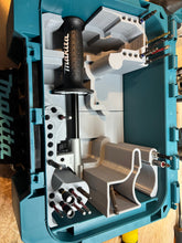 Load image into Gallery viewer, MAKTRAK Organizer insert for Makita 18v Drill &amp; Impact Driver (Mk18DID MT)