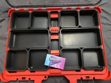 Load image into Gallery viewer, Low Profile Packout Bin Set (Option 2)
