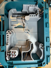 Load image into Gallery viewer, MAKTRAK Organizer insert for Makita 18v Drill &amp; Impact Driver (Mk18DID MT)