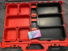 Load image into Gallery viewer, Low Profile Packout Bin Set (Option 8)