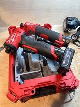 Load image into Gallery viewer, Packout Insert For M12 Die Grinders - Gen 2 (MDG2)