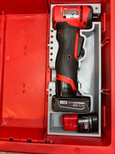 Load image into Gallery viewer, Packout Drawer Slimline Insert For M12 Die Grinder - Gen 2 (MDG2 D)