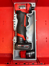 Load image into Gallery viewer, Packout Drawer Slimline Insert For M12 Die Grinder - Gen 2 (MDG2 D)