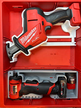 Load image into Gallery viewer, Packout Drawer Slimline Insert For M12 Die Grinder - Gen 2 (MDG2 D)