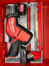 Load image into Gallery viewer, Packout Drawer Insert for M12 FUEL Hackzall (MHZ12 D)