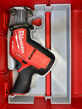 Load image into Gallery viewer, Packout Drawer Insert for M12 FUEL Hackzall (MHZ12 D)