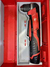 Load image into Gallery viewer, Packout Medium Drawer Insert for M12 Right Angle Drill (MRAD D)