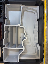 Load image into Gallery viewer, Tough System 2.0 Insert for DeWalt 20v Multi Tool (DMT TS)