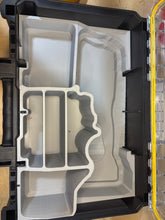 Load image into Gallery viewer, Tough System 2.0 Insert for DeWalt 20v Multi Tool (DMT TS)