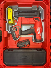 Load image into Gallery viewer, Packout Small Tool Box Insert for 18 Gauge Finish Nailer (MN18 TB)
