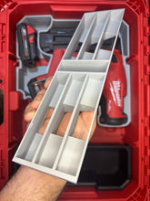Load image into Gallery viewer, Packout Small Tool Box Insert for 18 Gauge Finish Nailer (MN18 TB)