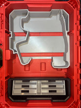 Load image into Gallery viewer, Packout Small Tool Box Insert for 18 Gauge Finish Nailer (MN18 TB)