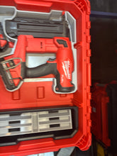 Load image into Gallery viewer, Packout Small Tool Box Insert for 18 Gauge Finish Nailer (MN18 TB)