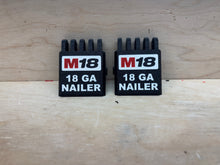 Load image into Gallery viewer, Packout Small Tool Box Insert for 18 Gauge Finish Nailer (MN18 TB)