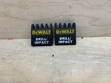 Load image into Gallery viewer, Tough System 2.0 Insert for DeWalt 12V Drill &amp; Impact Driver (DDID12 TS)