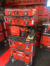 Load image into Gallery viewer, M18 Compressor Packout Mounting Accessories (DE-CMP)