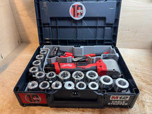 Load image into Gallery viewer, Systainer Insert for M12 Cable Stripper (SYS-MCM12)
