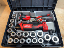 Load image into Gallery viewer, Systainer Insert for M12 Cable Stripper (SYS-MCM12)