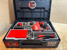 Load image into Gallery viewer, Systainer Insert for M12 Gen 2 FUEL Rotary Hammer (SYS-MFRH2)