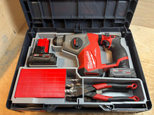 Load image into Gallery viewer, Systainer Insert for M12 Gen 2 FUEL Rotary Hammer (SYS-MFRH2)