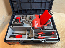 Load image into Gallery viewer, Systainer Insert for M12 Gen 2 FUEL Rotary Hammer (SYS-MFRH2)
