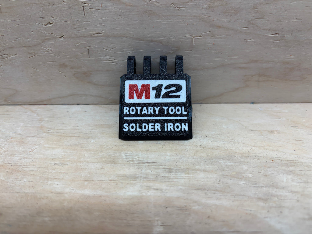 SideCar Latches for Full Organizer