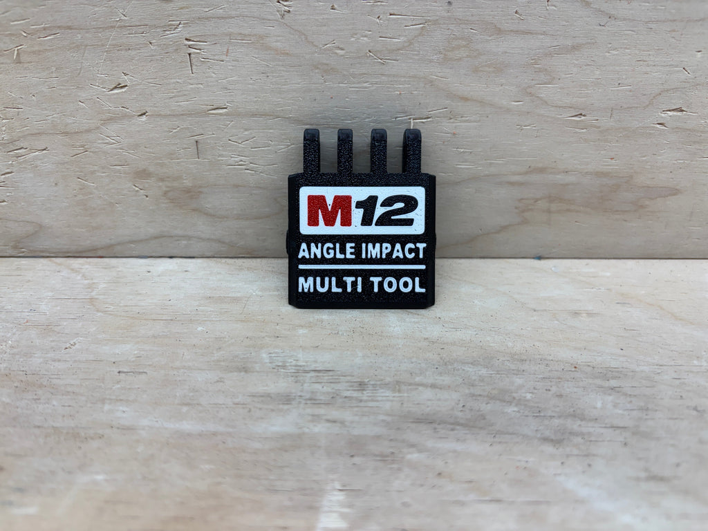SideCar Latches for Full Organizer