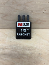 Load image into Gallery viewer, Single SideCar Latches for the Compact Organizer