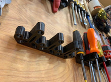 Load image into Gallery viewer, Screw Driver Rack