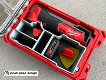 Load image into Gallery viewer, Packout Insert For M12 Fuel Multi-Tool - Jonah Pope Design (JP-MT)