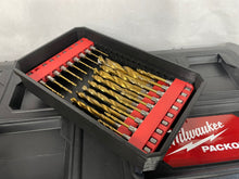 Load image into Gallery viewer, Packout Drawer Bit Stacker Long Bit Rail