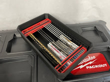 Load image into Gallery viewer, Packout Drawer Bit Stacker Jig Saw Blade Holder