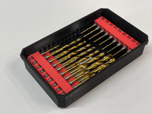 Load image into Gallery viewer, Packout Drawer Bit Stacker (4pc Set)