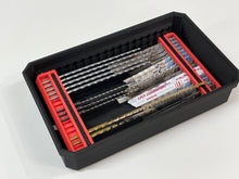 Load image into Gallery viewer, Packout Drawer Bit Stacker (4pc Set)